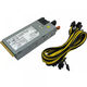 Lenovo ThinkSystem 1100W (230V/115V) V2 Platinum Hot-Swap Power Supply v2