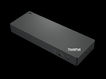 Lenovo
ThinkPad Universal Thunderbolt 4 Dock