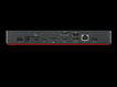 Lenovo
ThinkPad Universal Thunderbolt 4 Dock