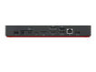 Lenovo
ThinkPad Universal Thunderbolt 4 Dock