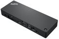 Lenovo
ThinkPad Universal Thunderbolt 4 Dock