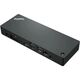 Lenovo
ThinkPad Universal Thunderbolt 4 Dock