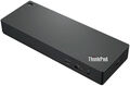 Lenovo
ThinkPad Universal Thunderbolt 4 Dock