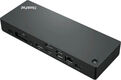 Lenovo
ThinkPad Universal Thunderbolt 4 Dock