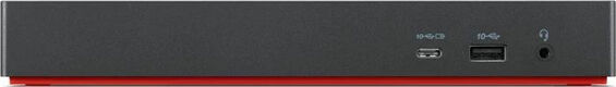 Lenovo
ThinkPad Universal Thunderbolt 4 Dock