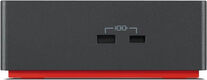 Lenovo
ThinkPad Universal Thunderbolt 4 Dock