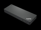 Док-станция Lenovo
ThinkPad Universal Thunderbolt 4 Dock 40B00135EU