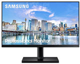 Монитор Samsung 24" F24T450FZI IPS LED 16:9 1920x1080 5ms 200cd 1000:1 178/ 178 2*HDMI DP USB MM 75Hz HAS Tilt Pivot Swivel VESA Black LF24T450FZIXCI&nbsp;<img style='position: relative;margin:0' src='/image/only_to_order_edit.gif' alt='На заказ' title='На заказ' />