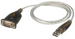 ATEN 1M USB to RS-232 Converter ATEN 1M USB to RS-232 Converter