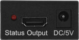 OSNOVO HDMI (f) OSNOVO HDMI (f)
