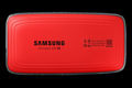 Samsung Portable SSD X5 Samsung Portable SSD X5