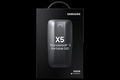 Samsung Portable SSD X5 Samsung Portable SSD X5