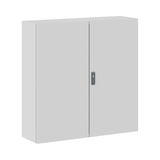 DKC / ДКС R5ST1013 Корпус ST двухдверный 1000x1000x300