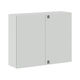 DKC / ДКС R5ST12123 Корпус ST двухдверный 1200x1200x300