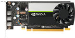 HP
Graphics Card NVIDIA T400