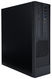 IN WIN
Slim Case InWin CK709 Black _____ U3*2+U2*2+A(HD)+FAN+ intrusion switch (без блока питания) IN WIN
Slim Case InWin CK709 Black _____ U3*2+U2*2+A(HD)+FAN+ intrusion switch (без блока питания)