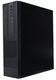 IN WIN
Slim Case InWin CK709 Black _____ U3*2+U2*2+A(HD)+FAN+ intrusion switch (без блока питания) IN WIN
Slim Case InWin CK709 Black _____ U3*2+U2*2+A(HD)+FAN+ intrusion switch (без блока питания)