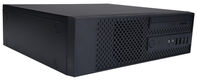 IN WIN
Slim Case InWin CK709 Black _____ U3*2+U2*2+A(HD)+FAN+ intrusion switch (без блока питания) IN WIN
Slim Case InWin CK709 Black _____ U3*2+U2*2+A(HD)+FAN+ intrusion switch (без блока питания)