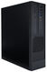 IN WIN
Slim Case InWin CK709 Black _____ U3*2+U2*2+A(HD)+FAN+ intrusion switch (без блока питания) IN WIN
Slim Case InWin CK709 Black _____ U3*2+U2*2+A(HD)+FAN+ intrusion switch (без блока питания)