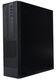 IN WIN
Slim Case InWin CK709 Black _____ U3*2+U2*2+A(HD)+FAN+ intrusion switch (без блока питания) IN WIN
Slim Case InWin CK709 Black _____ U3*2+U2*2+A(HD)+FAN+ intrusion switch (без блока питания)