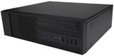 IN WIN
Slim Case InWin CK709 Black _____ U3*2+U2*2+A(HD)+FAN+ intrusion switch (без блока питания) IN WIN
Slim Case InWin CK709 Black _____ U3*2+U2*2+A(HD)+FAN+ intrusion switch (без блока питания)