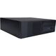 IN WIN
Slim Case InWin CK709 Black _____ U3*2+U2*2+A(HD)+FAN+ intrusion switch (без блока питания)