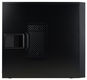 IN WIN
Mini Tower InWin EFS712BL Black 450W RB-S450T7-0 U3*2+U2*2+A(HD)+ front fan holder + Screwless mATX IN WIN
Mini Tower InWin EFS712BL Black 450W RB-S450T7-0 U3*2+U2*2+A(HD)+ front fan holder + Screwless mATX