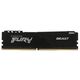 Kingston 8GB 3200MHz DDR4 CL16 DIMM FURY Beast Black