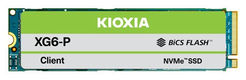 KIOXIA SSD 2048GB M.2 2280 (Single-sided)