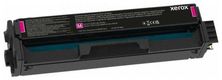 Xerox
Тонер-картридж стандартной емкости (M)