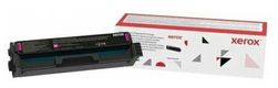 Xerox
Тонер-картридж стандартной емкости (M)