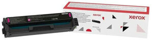 Xerox
Тонер-картридж стандартной емкости (M)