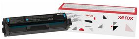 Xerox
Тонер-картридж стандартной емкости (C)