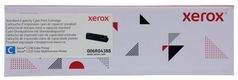 Xerox
Тонер-картридж стандартной емкости (C)