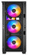 Deepcool MATREXX 50 MESH 4FS без БП Deepcool MATREXX 50 MESH 4FS без БП