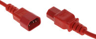 LANMASTER
Шнур питания C13-C14 LANMASTER
Шнур питания C13-C14