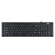 ACER OKW010 Wired USB Keyboard