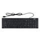 ACER OKW010 Wired USB Keyboard
