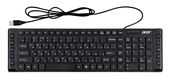 ACER OKW010 Wired USB Keyboard ACER OKW010 Wired USB Keyboard