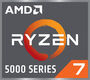 Процессор AMD AMD Ryzen 7 5700G OEM Процессор AMD AMD Ryzen 7 5700G OEM