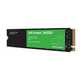 Western Digital
Твердотельный накопитель SSD WD Green SN350 NVMe WDS240G2G0C Western Digital
Твердотельный накопитель SSD WD Green SN350 NVMe WDS240G2G0C