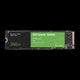 Western Digital
Твердотельный накопитель SSD WD Green SN350 NVMe WDS240G2G0C Western Digital
Твердотельный накопитель SSD WD Green SN350 NVMe WDS240G2G0C