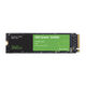 Western Digital
Твердотельный накопитель SSD WD Green SN350 NVMe WDS240G2G0C