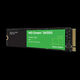 Western Digital
Твердотельный накопитель SSD WD Green SN350 NVMe WDS480G2G0C