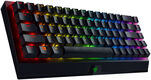 Razer BlackWidow V3 Mini Razer BlackWidow V3 Mini