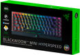 Razer BlackWidow V3 Mini Razer BlackWidow V3 Mini