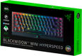 Razer BlackWidow V3 Mini