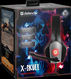 Defender X-Skull
