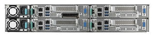 ASUS RS720Q-E9-RS8-S Rack 2U,ASUS Z11PH-D12,2xSocket P,RDIMM/LR-DIMM/3DS(12/2933/1.5TB per node),upto 8 HDD 2,5