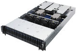 Серверная платформа ASUS RS720A-E9-RS24V2 Rack 2U, KNPP-D32-R, 2xSoc SP3 EPYC 7002, LRDIMM/ RDIMM/ 3DS LRDIMM(max4TB), noHDD(upto 24 SFF), w/ o PIKE, 3xSFF8643, 2x800W, RAID/ HBA SAS required, ASMB9-IKVM 90SF00A1-M00980&nbsp;<img style='position: relative;margin:0' src='/image/only_to_order_edit.gif' alt='На заказ' title='На заказ' />